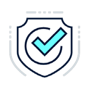 service added icon