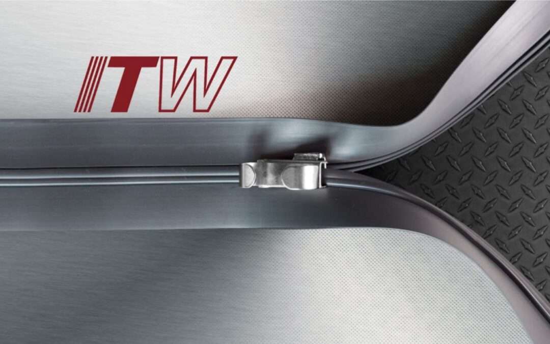 ITW 通过领航国际的整合物流领航国际实施实现成本效益