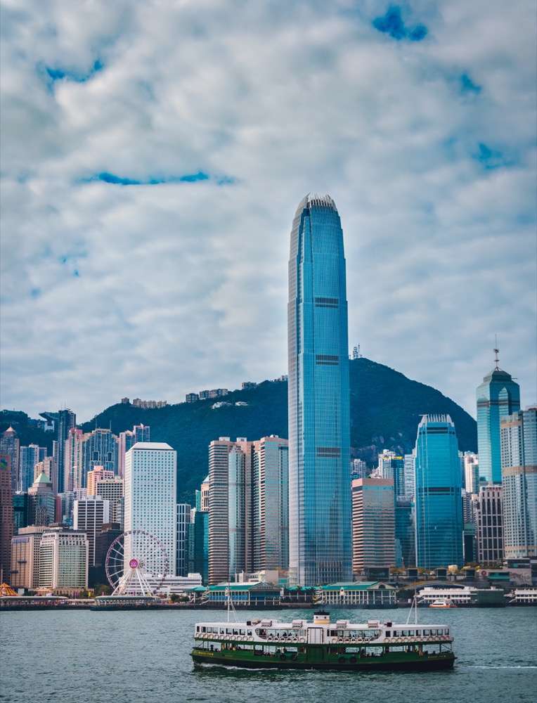 Ocean Freight_Singapore_Contract Logistics