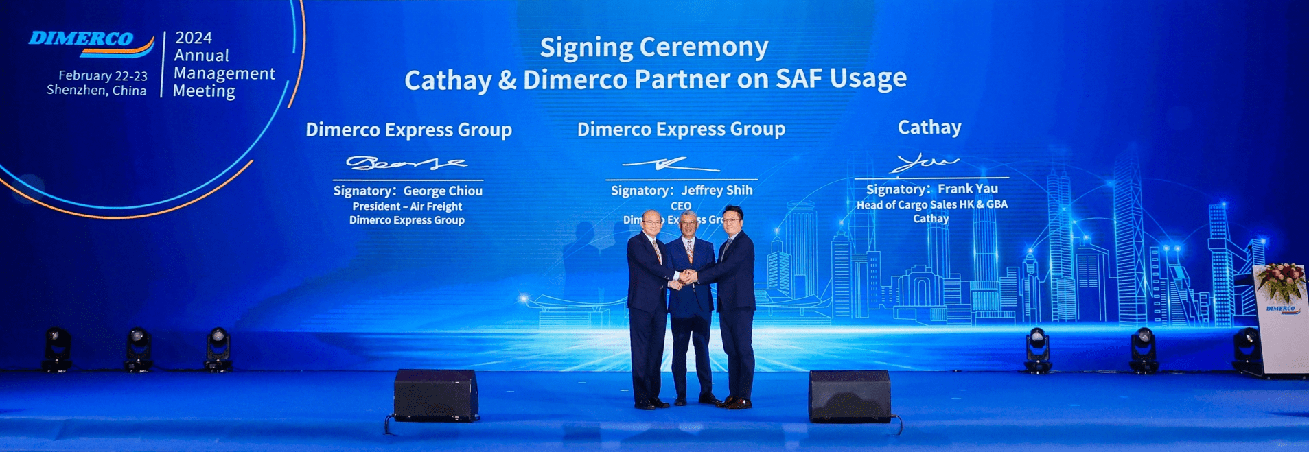 Y2024 AMM SAF Agreement Signed-2