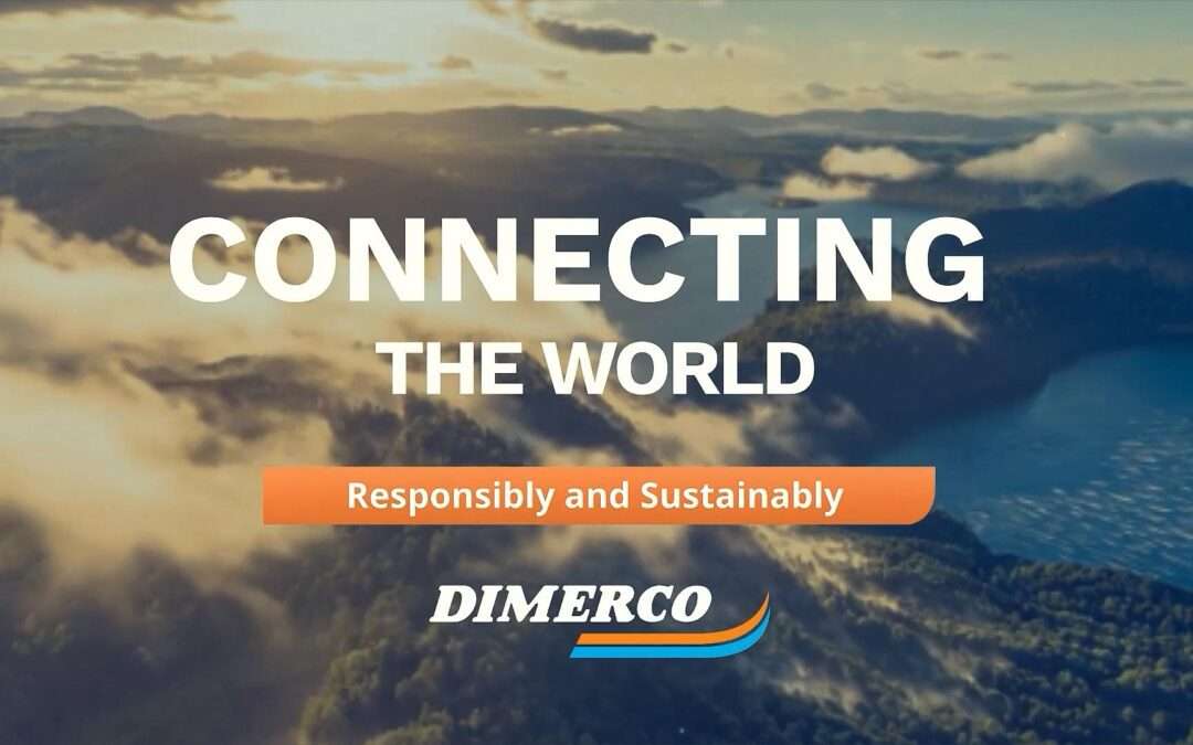 领航国际 ESG｜共建可持续，连接全球